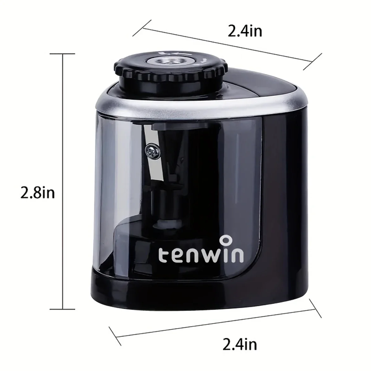 Desktop Electric Sharpener Ass - Electric Pencil Sharpener Usb review and price