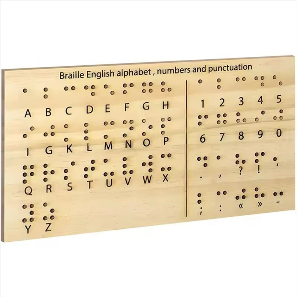 Portable Lightweight Braille B - Writing Tools review and price