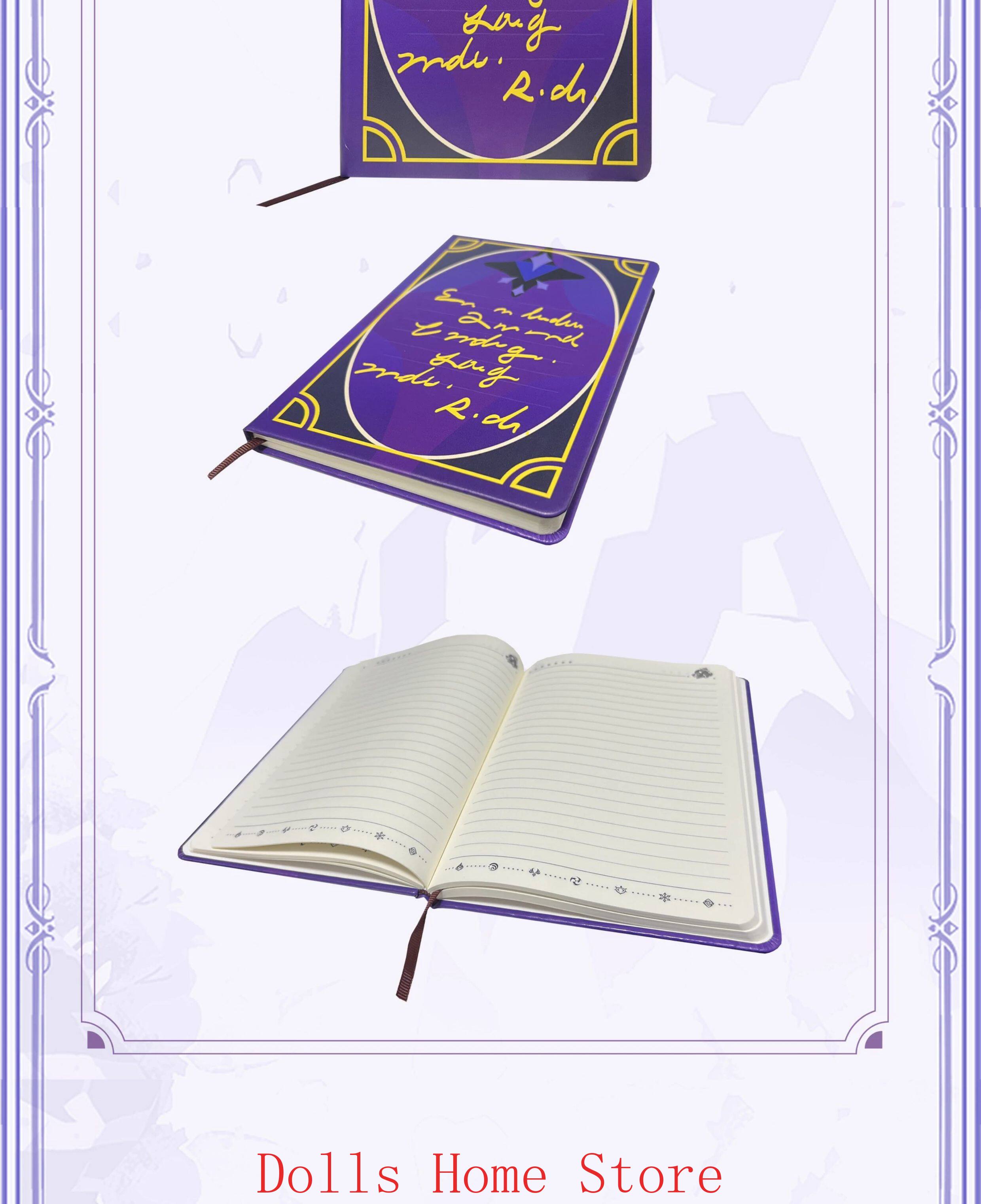 Anime Genshin Impact Cosplay L - School Supplies review and price