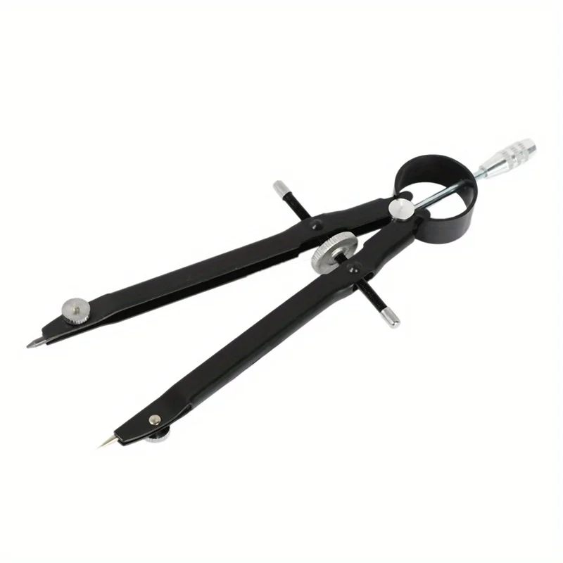 1PC Professional Compass Geome - Math Geometry Set With Compass review and price