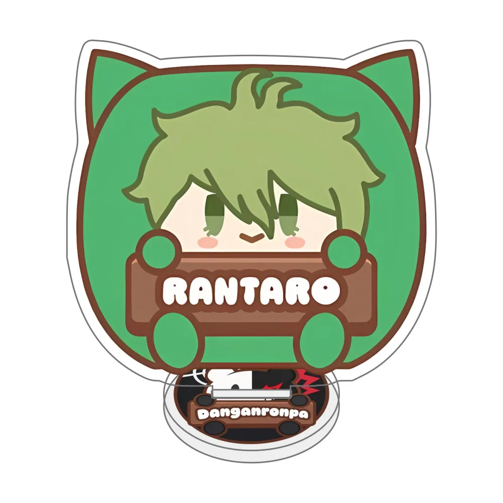 Danganronpa Gundham Tanaka Mak - Desk Accessories review and price