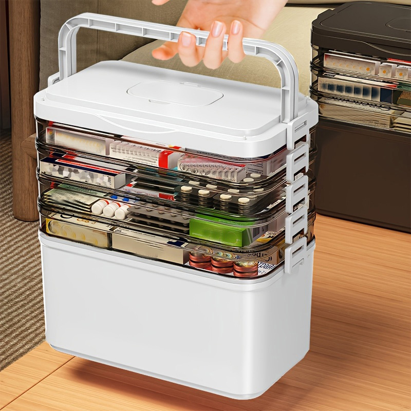 Multifunctional Multi-Layer St - School Supplies review and price