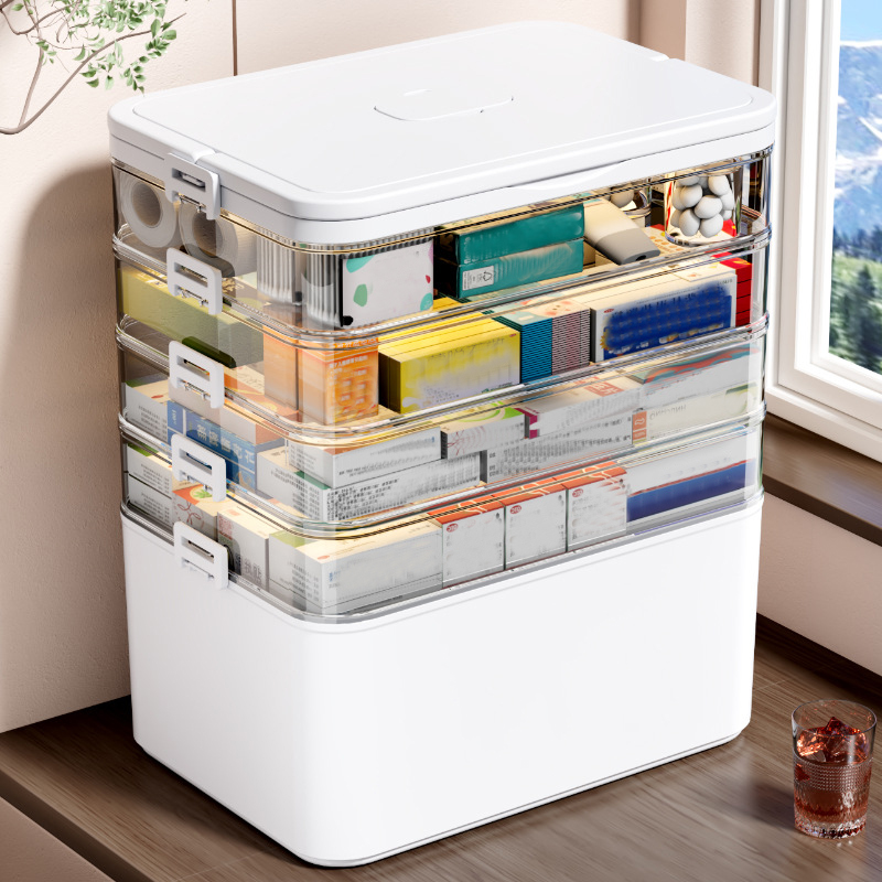 Multifunctional Multi-Layer St - School Supplies review and price