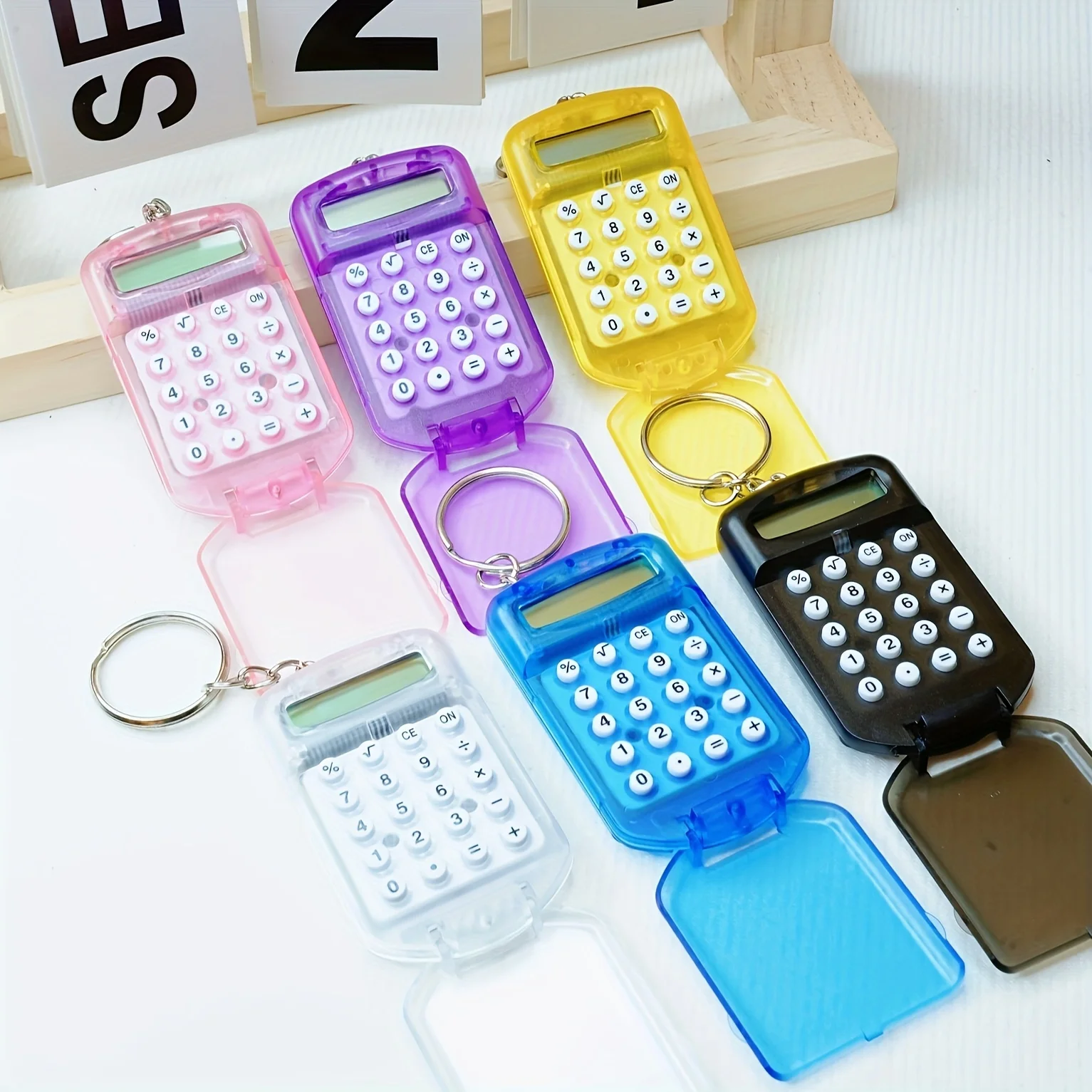Mini Cartoon Calculator With K - Scientific Calculator For Secondary School review and price