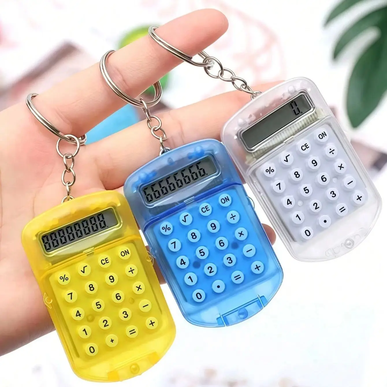 Mini Cartoon Calculator With K - Scientific Calculator For Secondary School review and price