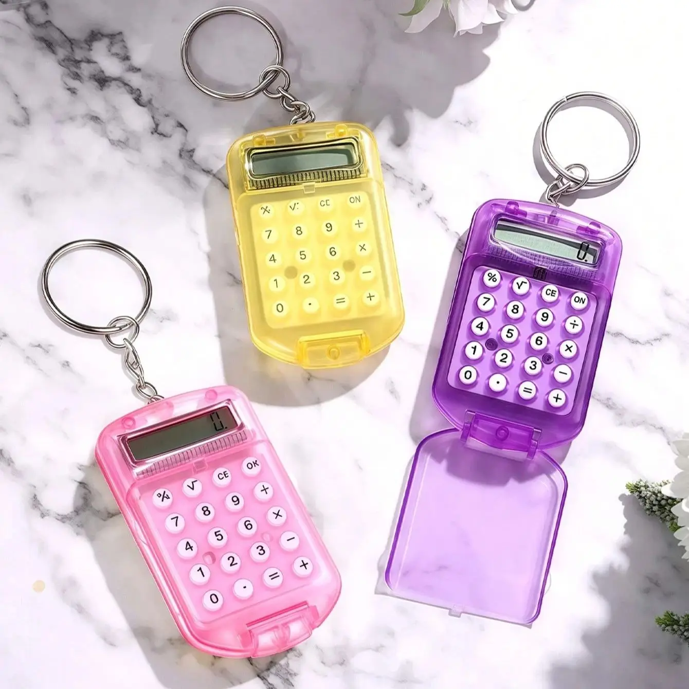 Mini Cartoon Calculator With K - Scientific Calculator For Secondary School review and price