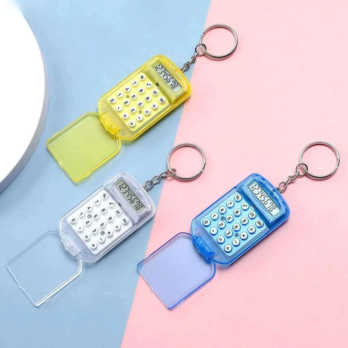 Mini Cartoon Calculator With K - Scientific Calculator For Secondary School review and price