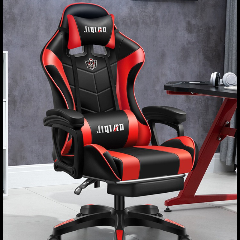 Gaming chair Internet cafe gam - Office Furniture review and price