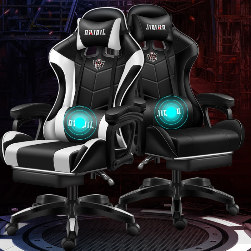 Gaming chair Internet cafe gam - Office Furniture review and price