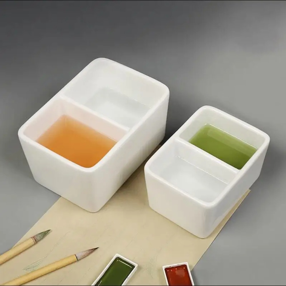 Painting Tool Ceramic Washing  - Writing Tools review and price