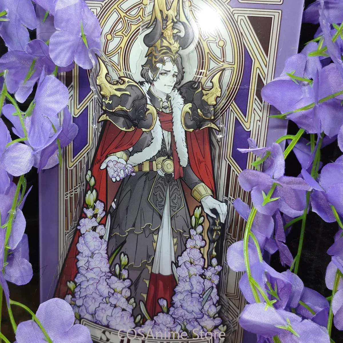 Haurchefant Greystone Zenos ya - Desk Accessories review and price