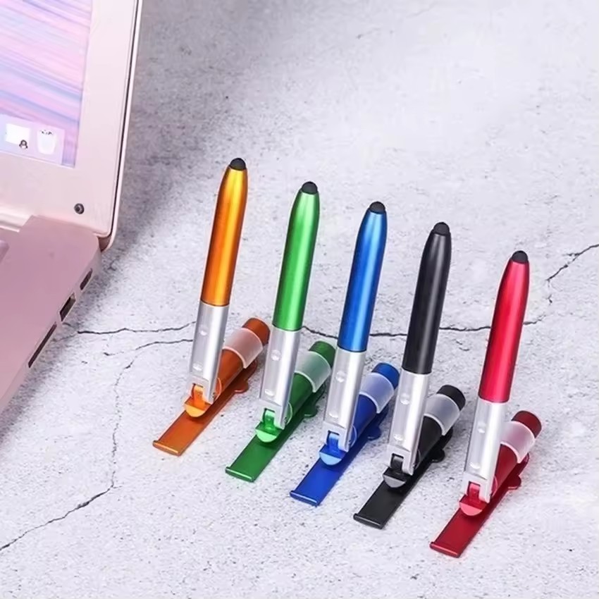 4-in-1 Multifunction Ballpoint - Writing Tools review and price