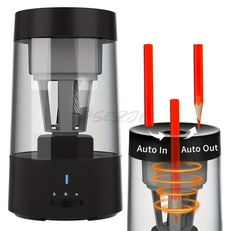 Electric Pencil Sharpener Port - Electric Pencil Sharpener Usb review and price